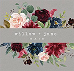 Willow + June